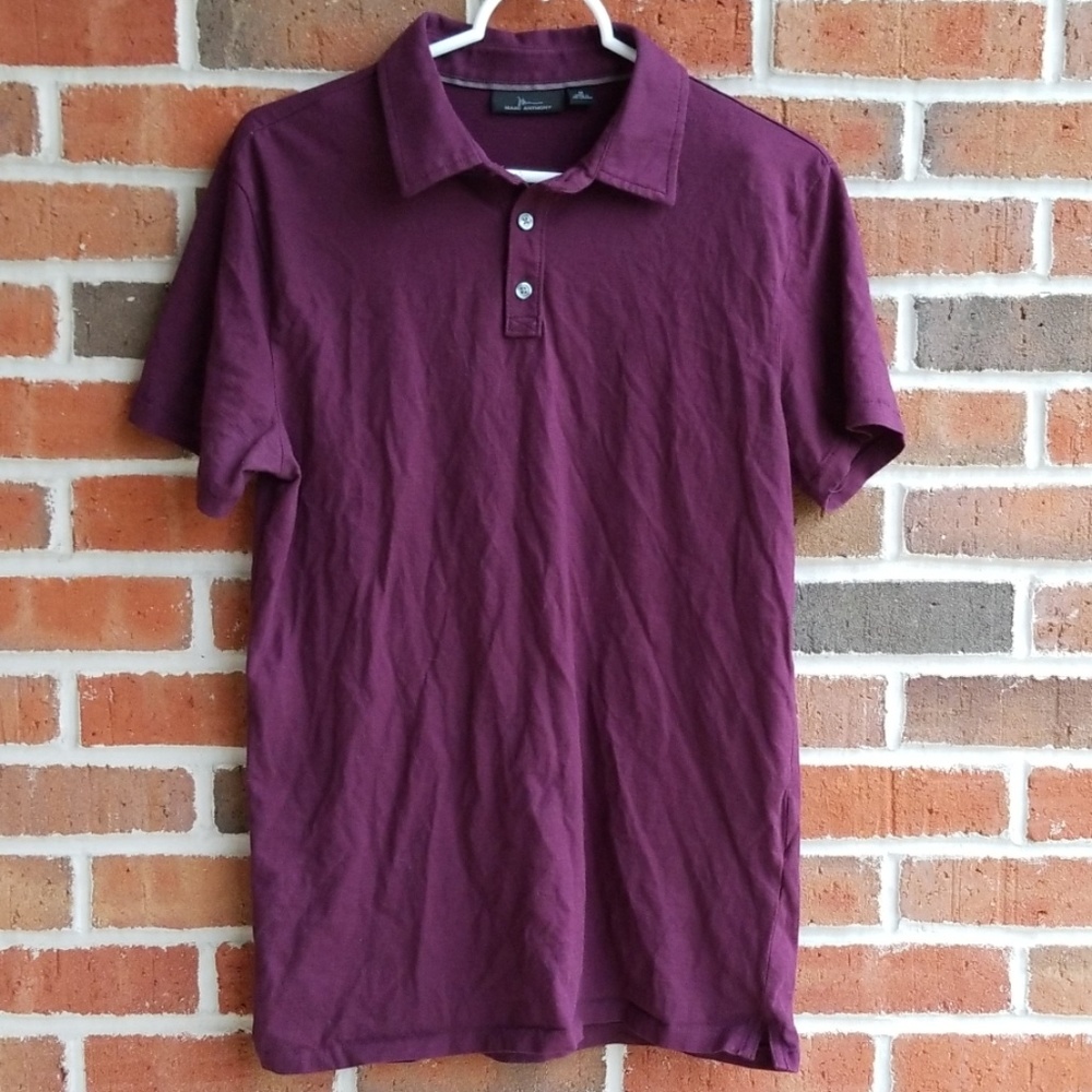 Marc Anthony Polo Tshirt